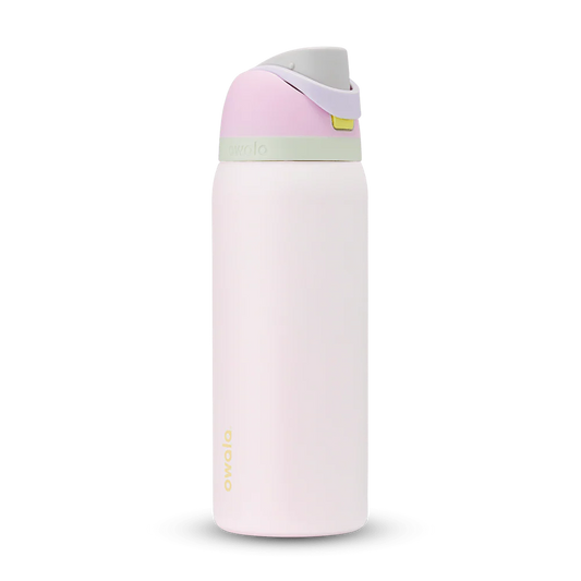 Freesip Water Bottle 32oz - Candy Coated
