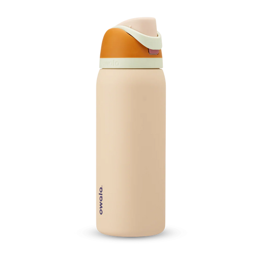 Freesip Water Bottle 32oz - Water in the Desert