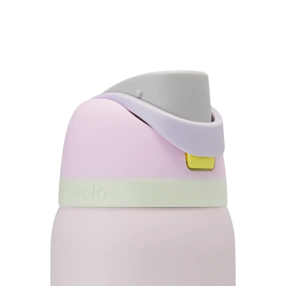Freesip Water Bottle 32oz - Candy Coated
