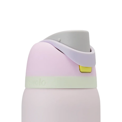 Freesip Water Bottle 32oz - Candy Coated
