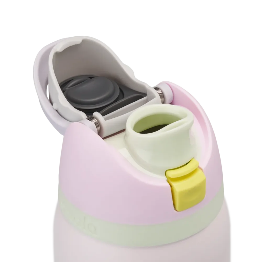 Freesip Water Bottle 32oz - Candy Coated