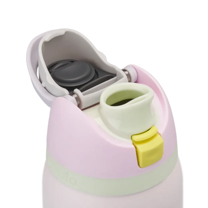Freesip Water Bottle 32oz - Candy Coated