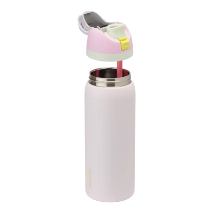 Freesip Water Bottle 32oz - Candy Coated