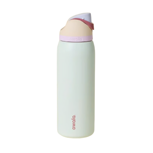 Freesip Water Bottle 32oz - Coastal Mist