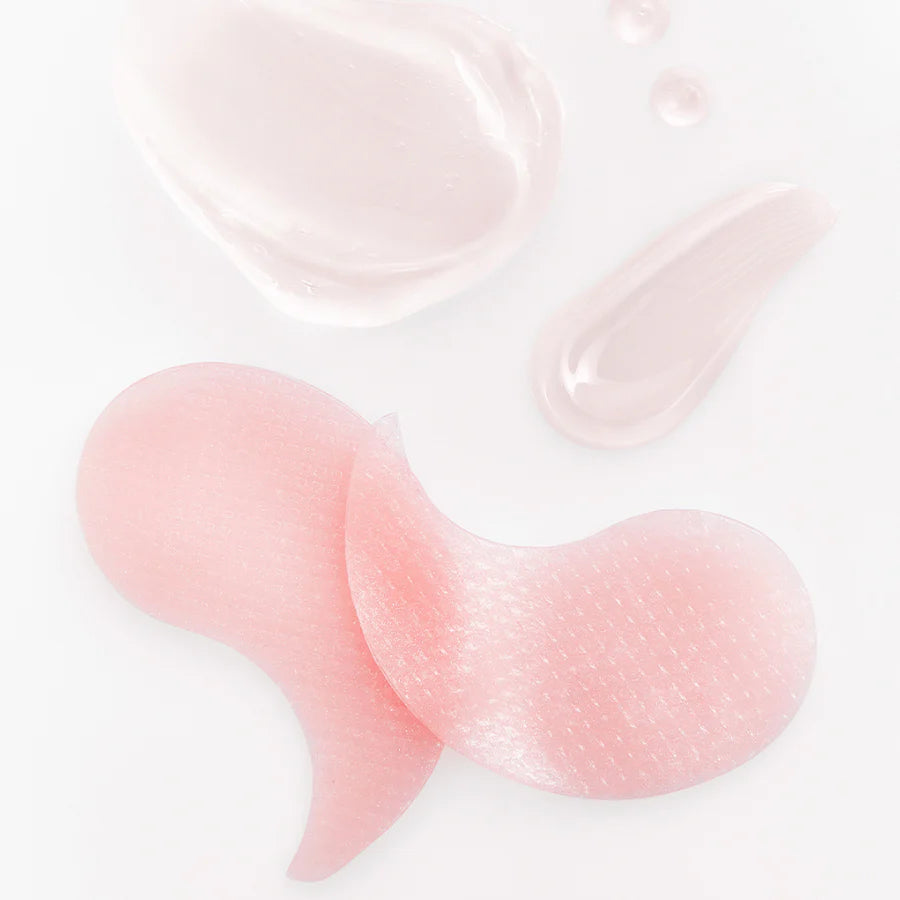 PDRN Retinal Eye Patch Glow Jelly