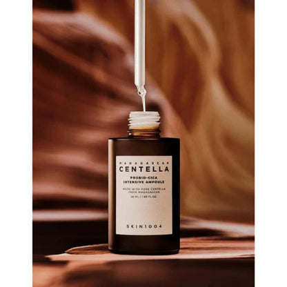 Probio-Cica Intensive Ampoule