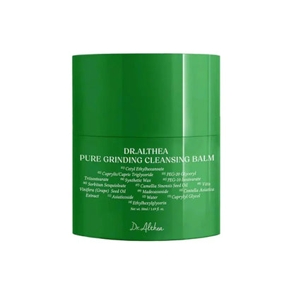 Pure Grinding Cleansing Balm