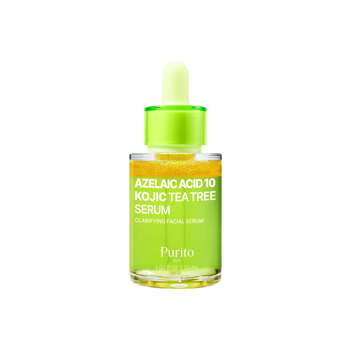 Azelaic Acid 10 Kojic Tea Tree Serum