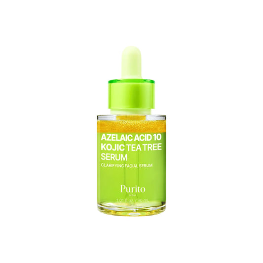 Azelaic Acid 10 Kojic Tea Tree Serum