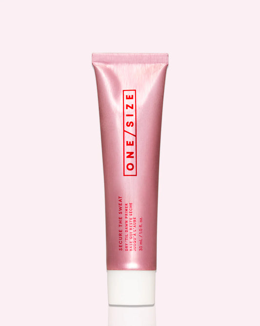 Secure The Sweat Sweat-Proof Aluminum-Free Primer