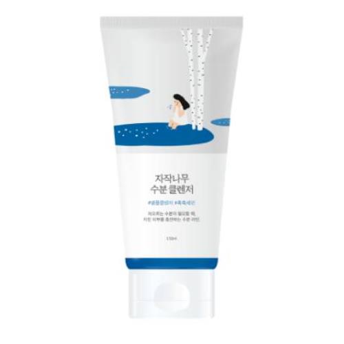 Birch Juice Moisturizing Cleanser