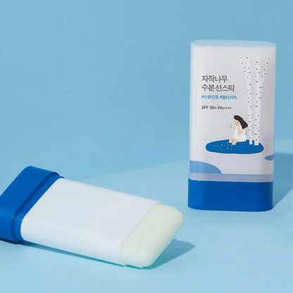 Birch Juice Moisturizing Sun Stick