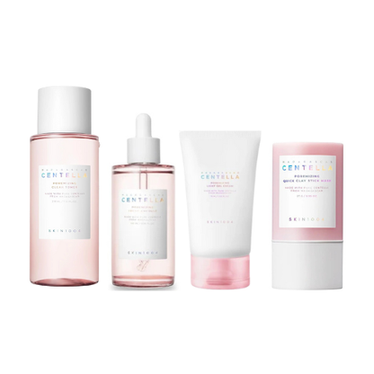 CosmetiKare Pore Care Kit - Madagascar Centella Poremizing