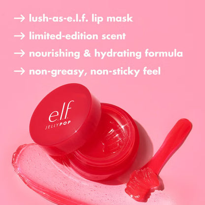 Jelly Pop Luscious Lip Mask