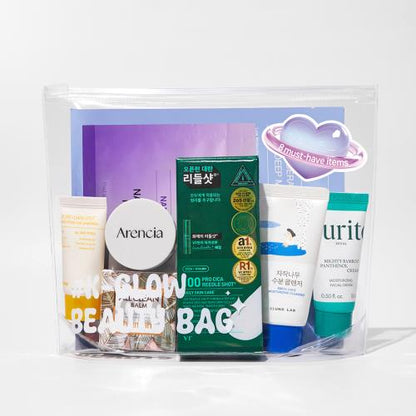 KoreanBeauty Bag