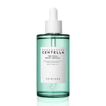 Tea-Trica Relief Ampoule