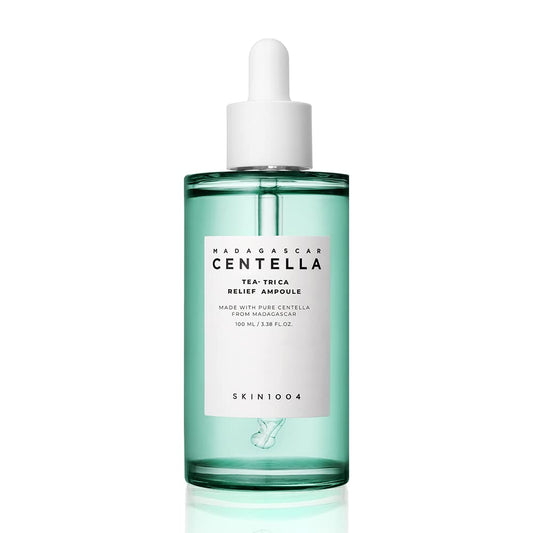 Tea-Trica Relief Ampoule