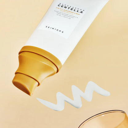 Air-Fit Suncream Light SPF30