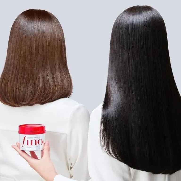Shiseido Fino Premium Touch Hair Mask | 230ml