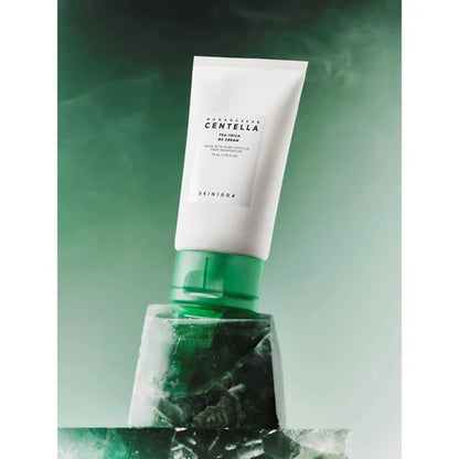 Tea-Trica B5 Cream