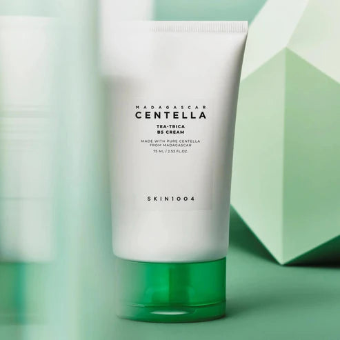 Tea-Trica B5 Cream