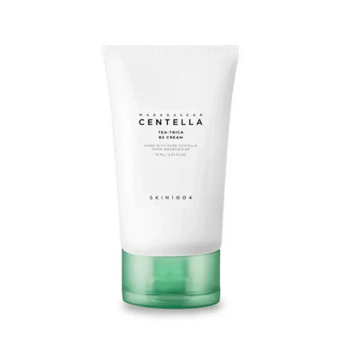 Tea-Trica B5 Cream