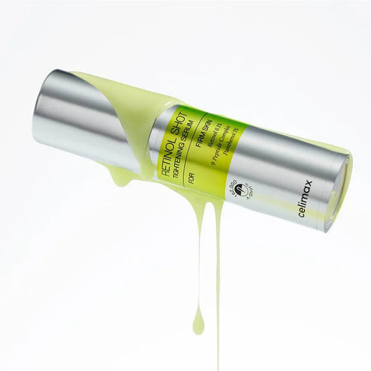 THE VITA-A Retinol Shot Tightening Serum 30ml