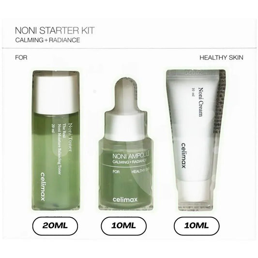 The Real Noni Starter Kit