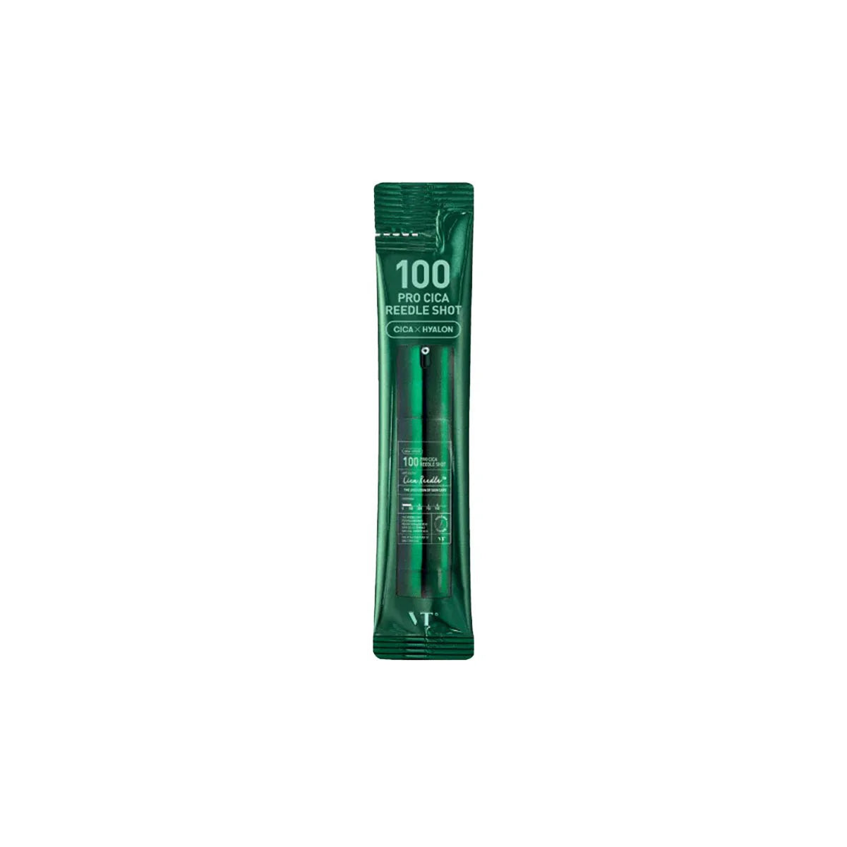 Pro Cica Reedle Shot 100 | Sobre de 2ml