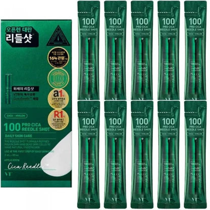 Pro Cica Reedle Shot 100 | Sobre de 2ml