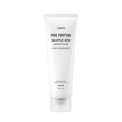 Pore-Purifying Salicylic Acid Foaming Cleanser