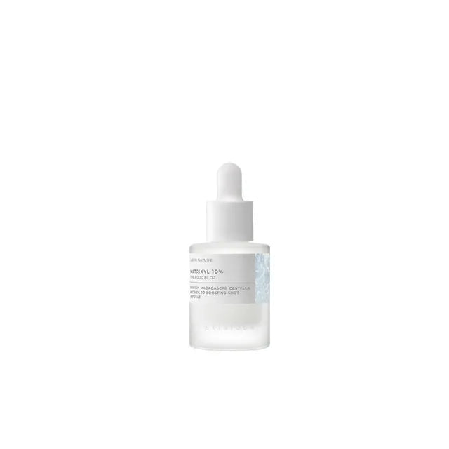 Madagascar Centella Matrixyl 10 Boosting Shot Ampoule | 9ml Mini