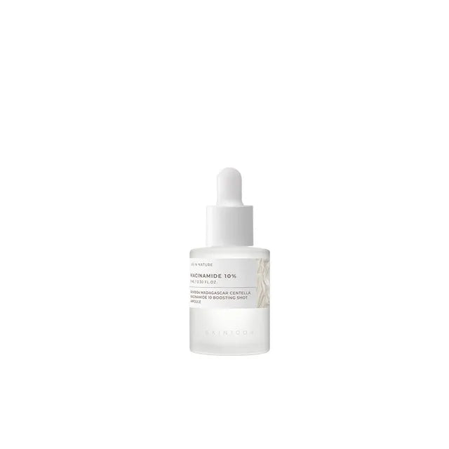 Madagascar Centella Niacinamide 10 Boosting Shot Ampoule