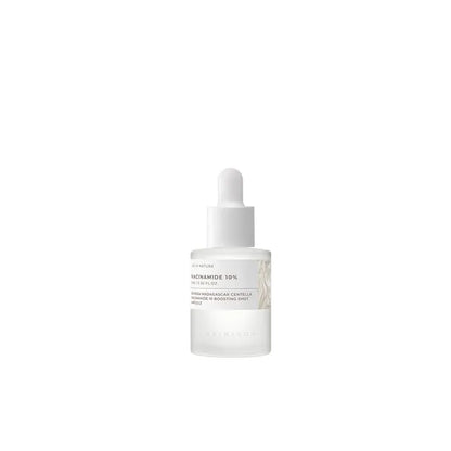 Madagascar Centella Niacinamide 10 Boosting Shot Ampoule