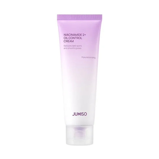 Niacinamide 2 + Oil Control Cream