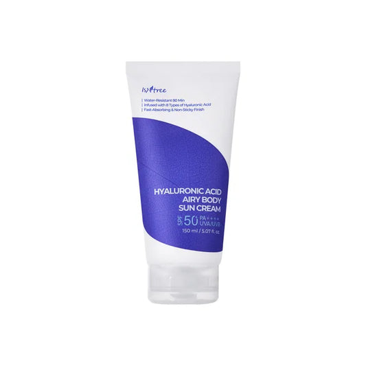 Hyaluronic Acid Airy Body Sun Cream 200ml SPF50+ PA++++