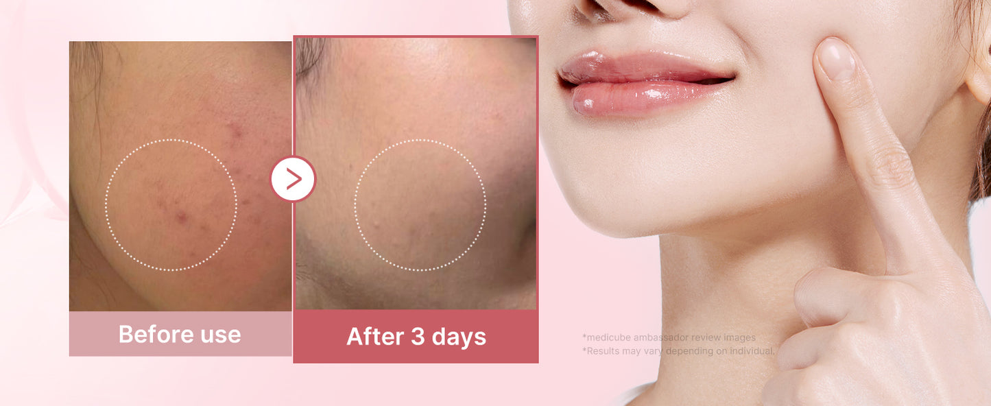 PDRN Pink Collagen Capsule Cream