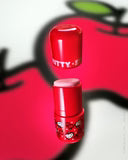 Hello Kitty Lip Balm