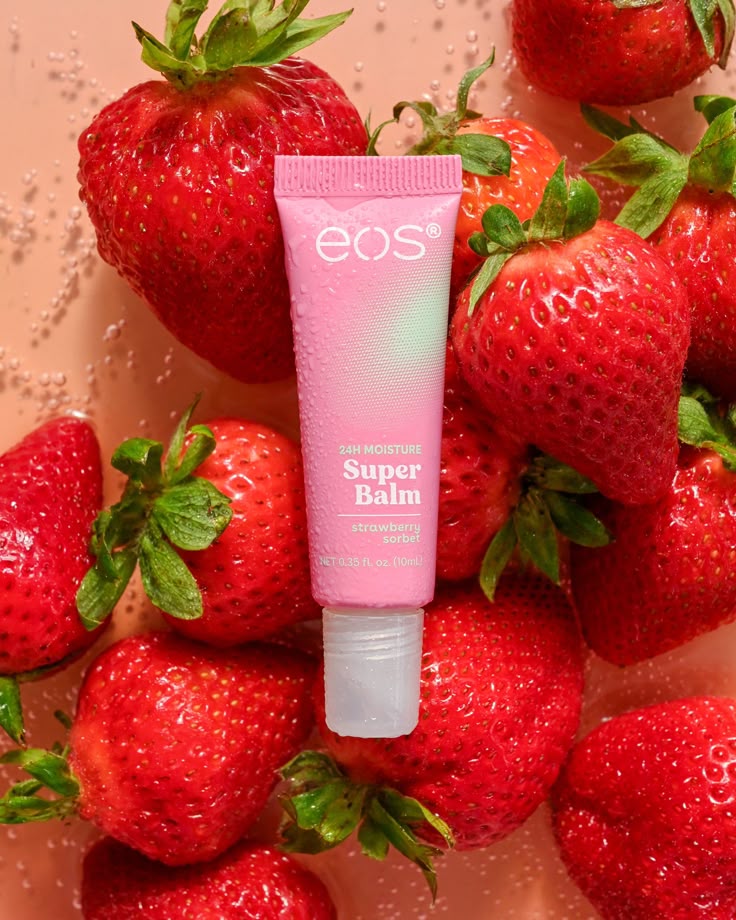 24H Moisture Super Balm | Bálsamo labial