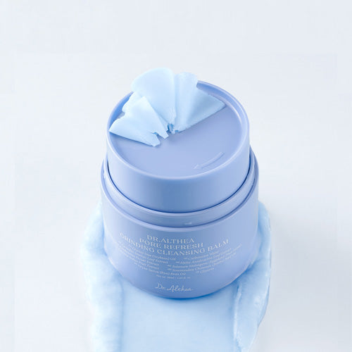 Pore Refresh Grinding Cleansing Balm