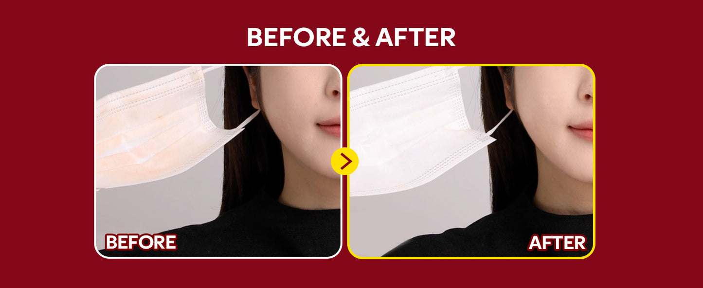 MASK FIT MAKE UP FIXER 80ml