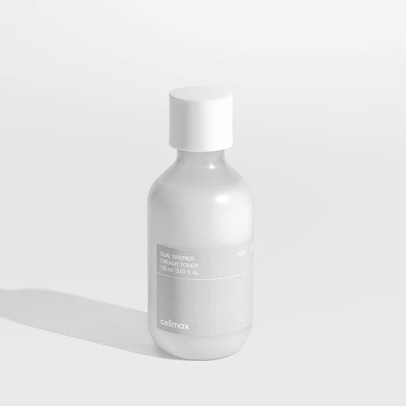 Dual Barrier Creamy Toner - 150ml