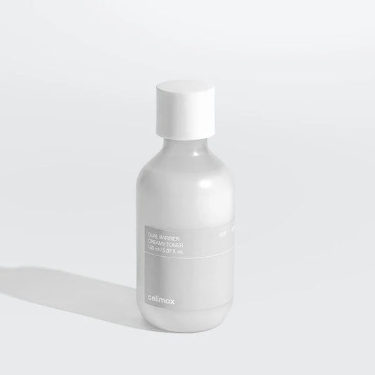 Dual Barrier Creamy Toner - 150ml