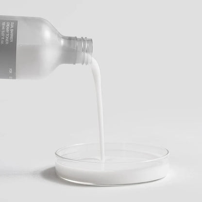Dual Barrier Creamy Toner - 150ml