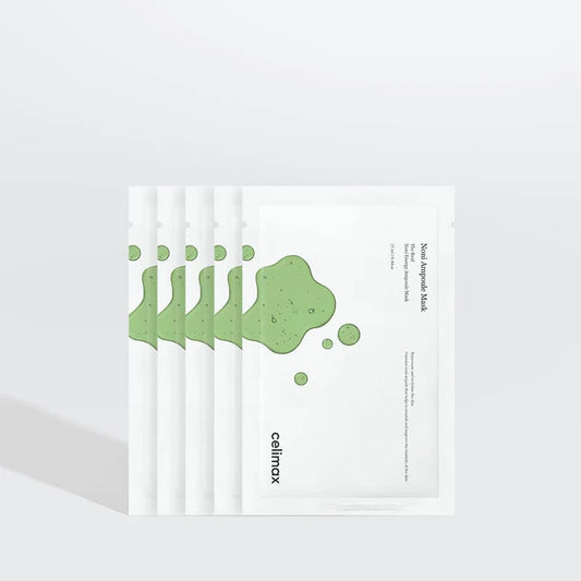 The Real Noni Energy Ampoule Mask