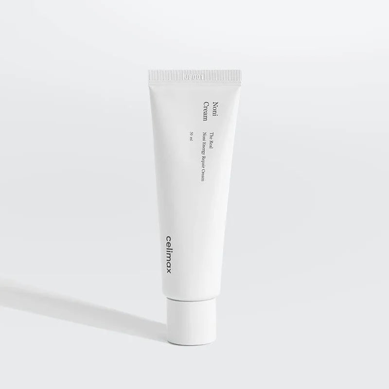 The Real Noni Energy Repair Cream - 50ml