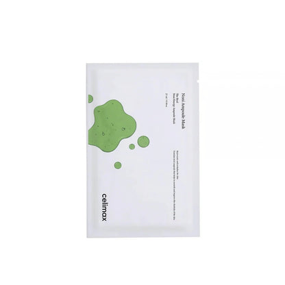 The Real Noni Energy Ampoule Mask