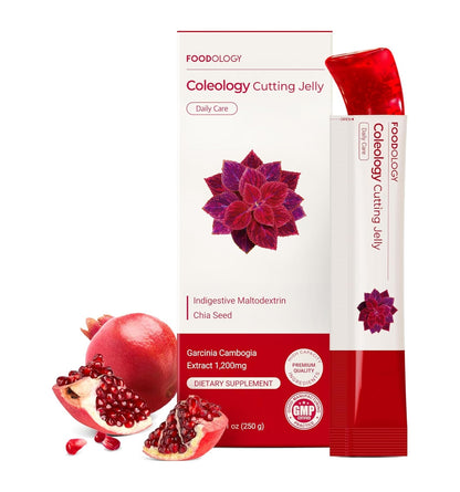 Coleology Cutting Jelly