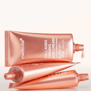 COLLAGEN FIRMING SUN CREAM 50+SPF PA++++
