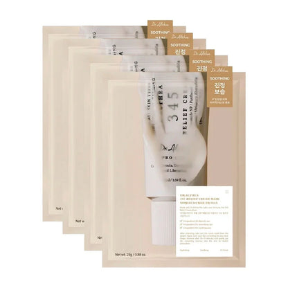 345 Relief Cream Mask